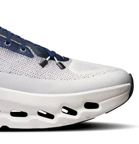 Running CloudBalance — Navy Blue