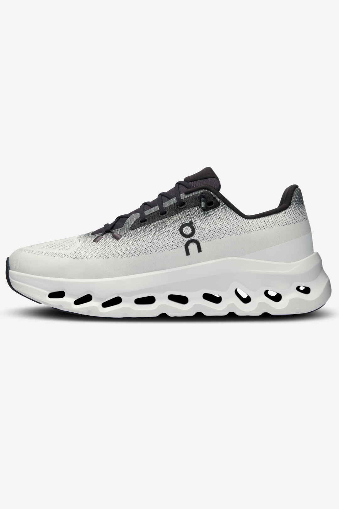 Cloudtilt "Black | Ivory"