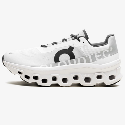 Cloudmonster "All White" "All White"