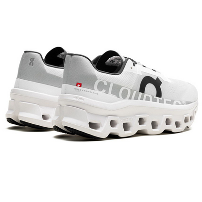 Cloudmonster "All White" "All White"