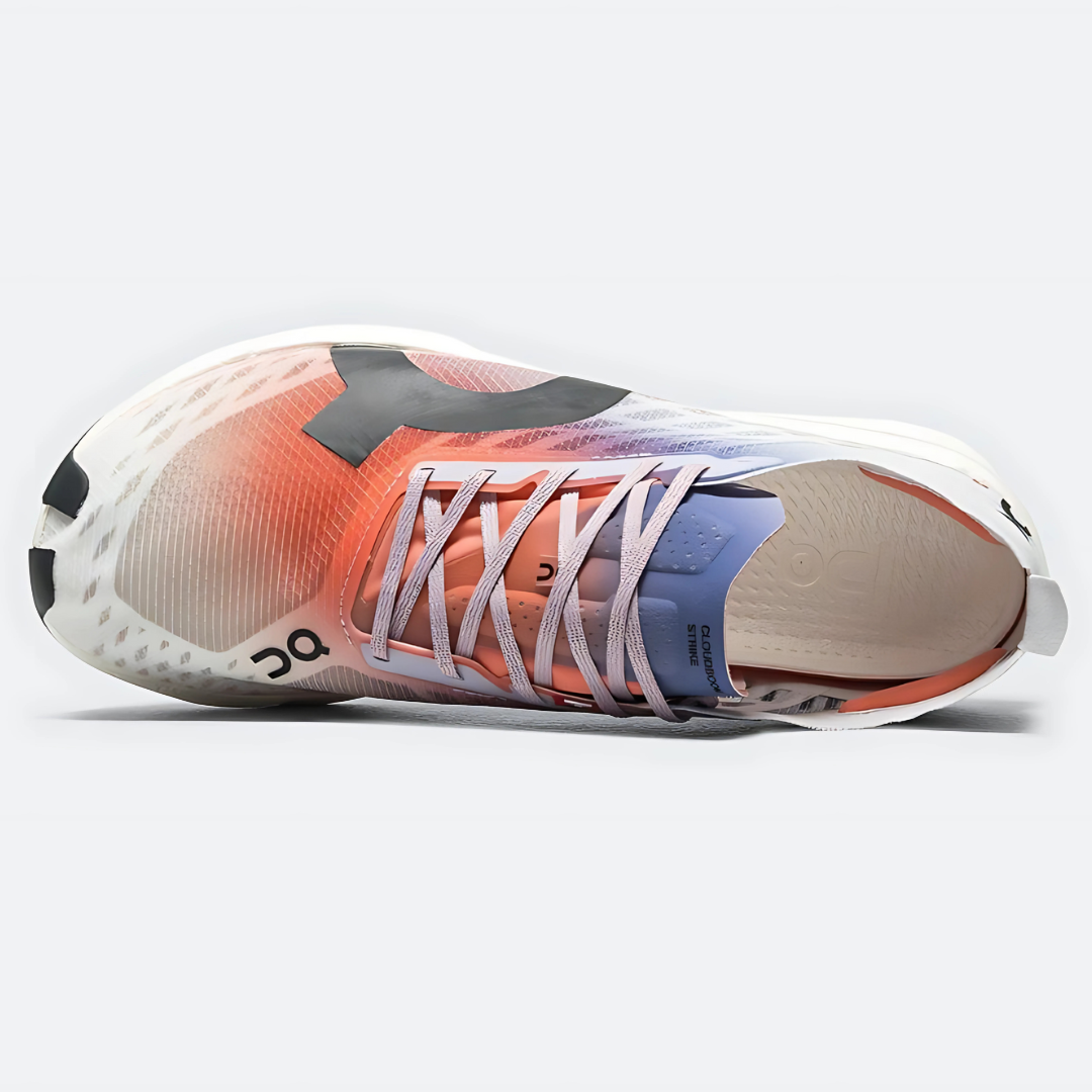 Cloudboom Strike - White/Flame