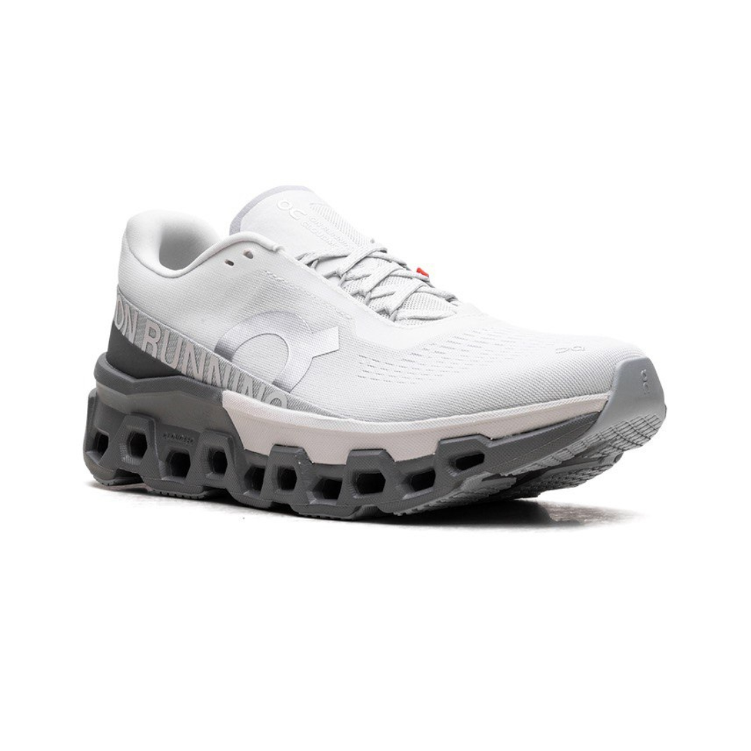 Cloudmonster 2 "Frost Rock"