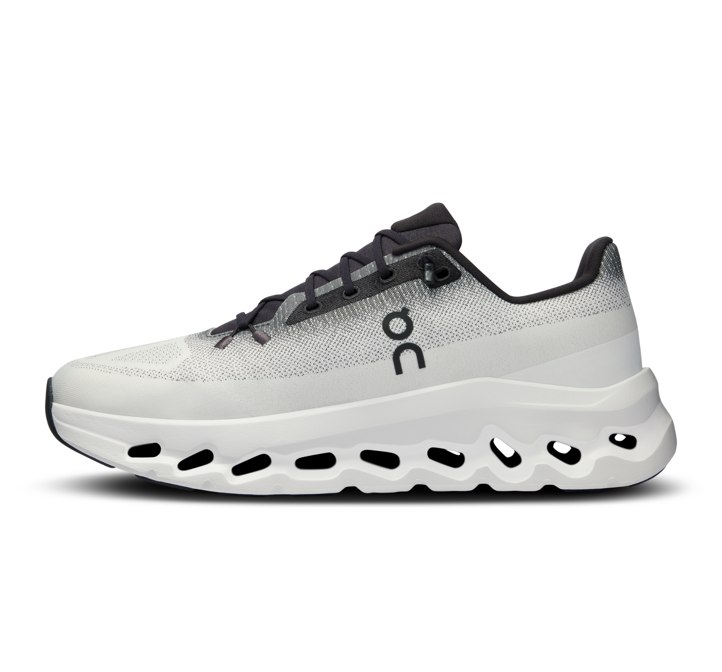 Cloudtilt "Black | Ivory"
