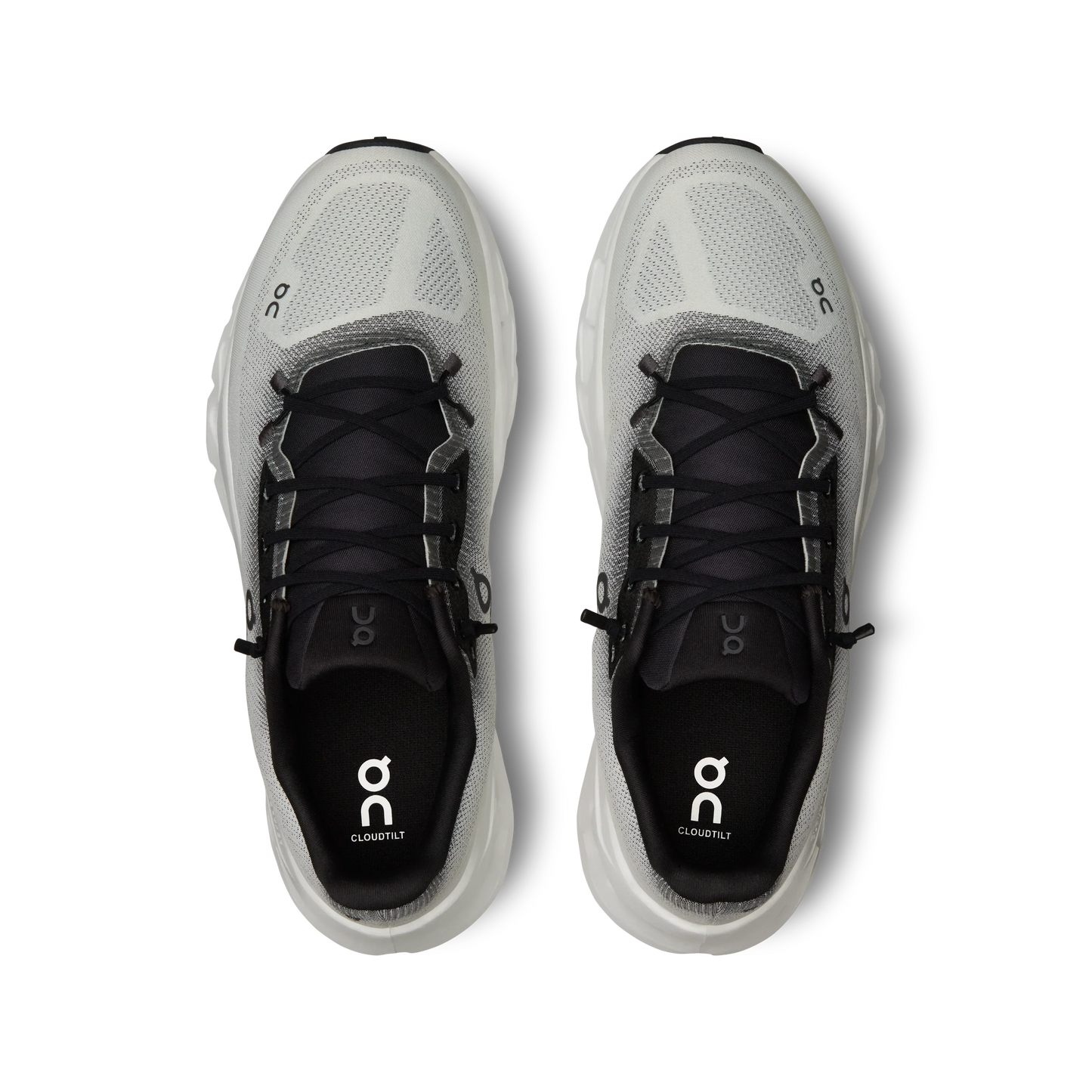 Cloudtilt "Black | Ivory"