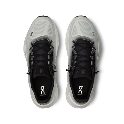 Cloudtilt "Black | Ivory"
